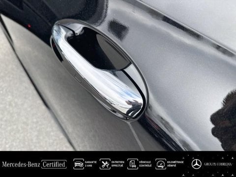 Voitures D'occasion À Vannes | Mercedes-Benz Classe B 250 E Hybrid Eq 163+109Ch Amg Line 8G-Dct