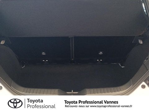 Voitures D'occasion À Vannes | Toyota Aygo X 1.0 Vvt-I 72Ch Active Business My23