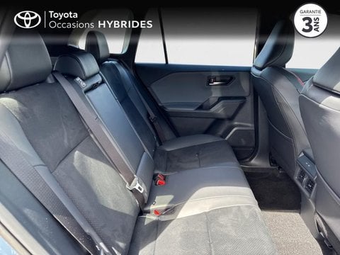 Voitures D'occasion À Lanester | Toyota Rav4 2.5 Hybride 194Ch Gr Sport Awd-I Ng