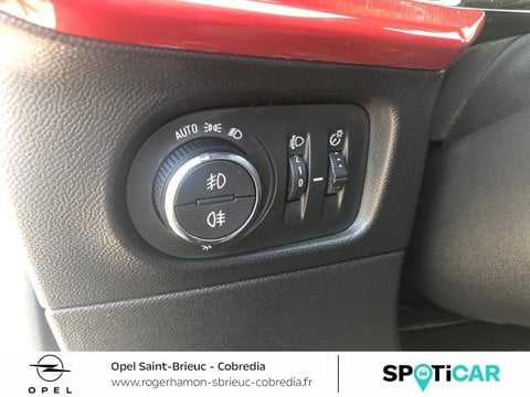 Voitures D'occasion À Yffiniac | Opel Mokka 1.2 Turbo 130Ch Gs Line Bva8