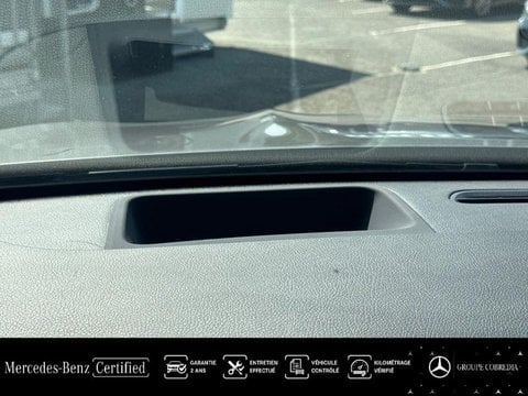 Voitures D'occasion À Saint-Grégoire | Mercedes-Benz Classe A Berline 200 163Ch Amg Line 7G-Dct