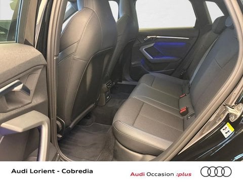 Voitures D'occasion À Lanester | Audi A3 Sportback 1.5 Tfsi 150Ch Hybride S Line S Tronic 7