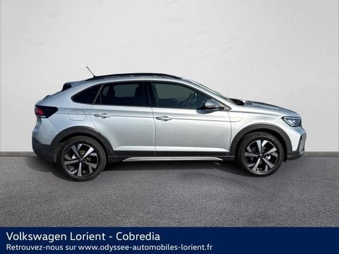 Voitures D'occasion À Lanester | Volkswagen Taigo 1.0 Tsi 116Ch Vw Edition Dsg7