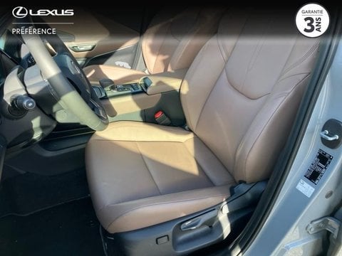 Voitures D'occasion À Lanester | Lexus Lbx 1.5 136Ch Elegant 2Wd