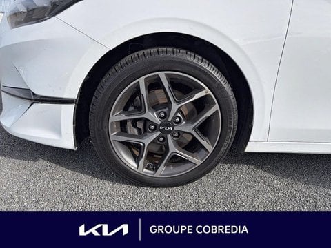 Voitures D'occasion À Yffiniac | Kia Ceed 1.5 T-Gdi 160Ch Active