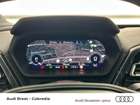 Voitures D'occasion À Brest | Audi Q4 Sportback E-Tron 40 E-Tron 204Ch S Line