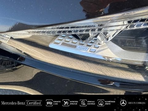 Voitures D'occasion À Saint-Grégoire | Mercedes-Benz Classe C 300 D E Hybrid Eq 197+129Ch Amg L...