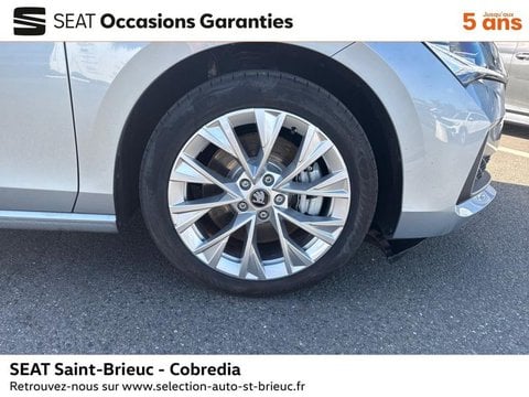 Voitures D'occasion À Saint-Brieuc | Škoda Superb Combi 1.5 Tsi 204Ch Phev Selection Dsg6