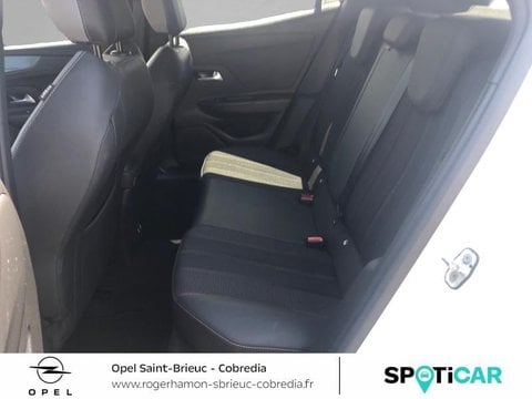 Voitures D'occasion À Yffiniac | Opel Mokka 1.2 Turbo 130Ch Gs Line Bva8