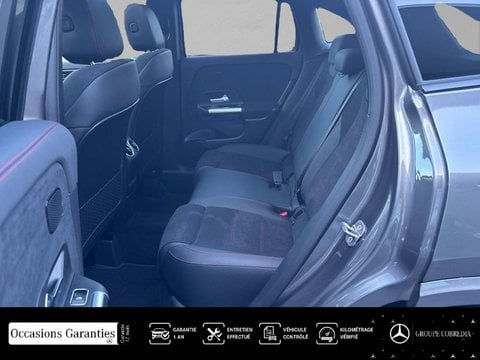 Voitures D'occasion À Saint-Grégoire | Mercedes-Benz Gla 180 136Ch Edition 140 7G-Dct