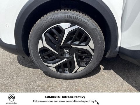 Voitures D'occasion À Loudeac | Citroën C4 Bluehdi 130Ch S&S Shine Pack Eat8