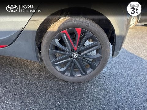 Voitures D'occasion À Concarneau | Toyota Aygo X 1.0 Vvt-I 72Ch Undercover S-Cvt My23