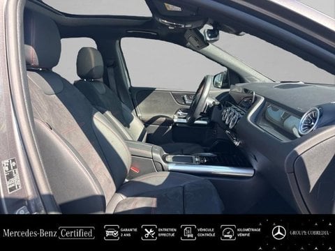 Voitures D'occasion À Vannes | Mercedes-Benz Classe B 200D 150Ch Amg Line 8G-Dct