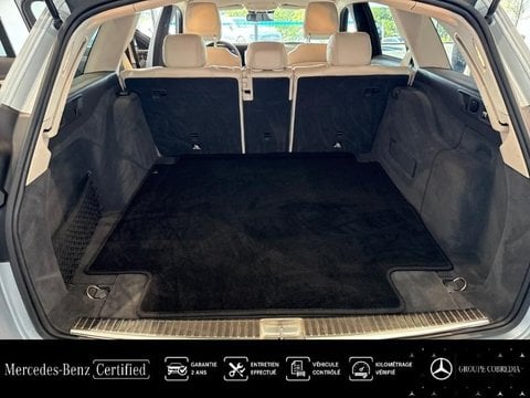 Voitures D'occasion À Quimper | Mercedes-Benz Classe E Break 220 D 194Ch Avantgarde Line 9G-Tronic