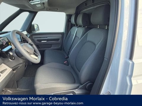 Voitures D'occasion À Brest | Volkswagen Id. Buzz Cargo 286Ch 79Kwh Pro