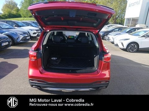Voitures D'occasion À Laval | Mg Ehs 1.5T Gdi 258Ch Phev Luxury