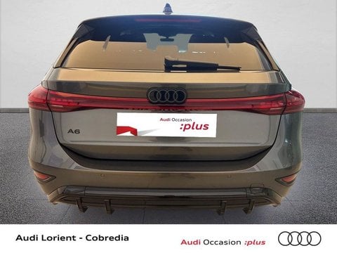 Voitures D'occasion À Lanester | Audi A6 Avant E-Tron E-Tron Performance 367Ch S Line