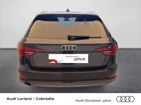 Voitures D'occasion À Lanester | Audi A4 Avant 1.4 Tfsi 150Ch S Line S Tronic 7