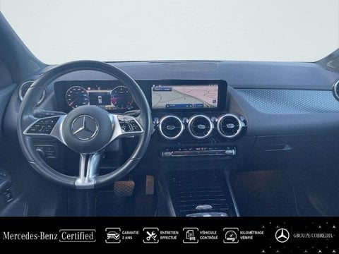 Voitures D'occasion À Saint-Grégoire | Mercedes-Benz Gla 200 D 150Ch Progressive Line 8G-Dct
