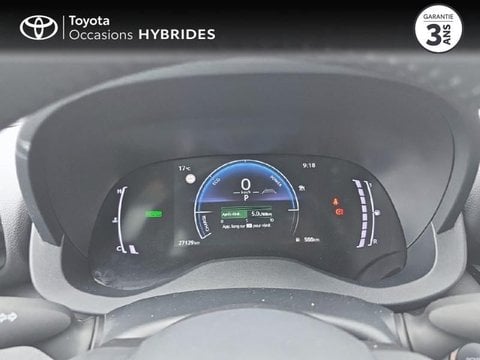 Voitures D'occasion À Brest | Toyota Yaris Cross 116H Dynamic Mc24