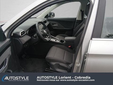 Voitures D'occasion À Lanester | Mg Zs 1.5 Hybrid+ 197Ch Comfort
