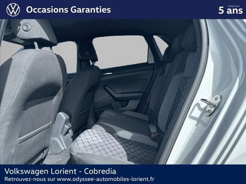 Voitures D'occasion À Lanester | Volkswagen Polo 1.0 Tsi 110Ch R-Line Dsg7