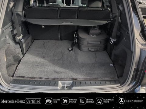 Voitures D'occasion À Saint-Brieuc | Mercedes-Benz Eqb 250+ 190Ch Amg Line