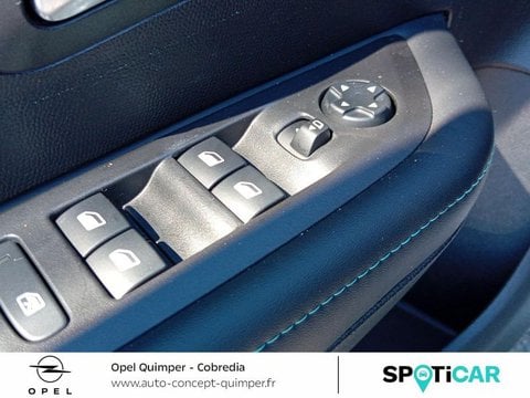 Voitures D'occasion À Quimper | Peugeot 208 1.2 Puretech 100Ch S&S Allure Eat8
