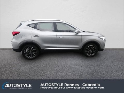 Voitures D'occasion À La Mézière | Mg Zs 1.0 T-Gdi 111Ch Luxury