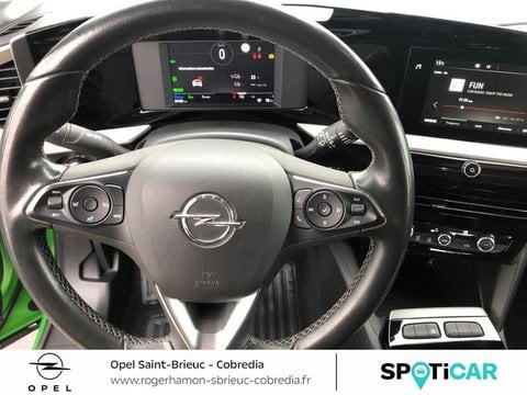 Voitures D'occasion À Yffiniac | Opel Mokka Mokka-E 136Ch Edition