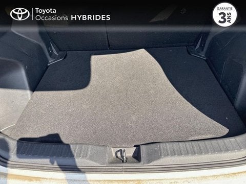 Voitures D'occasion À Concarneau | Toyota Yaris Cross 116H Dynamic Mc24