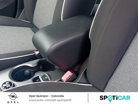 Voitures D'occasion À Quimper | Fiat 500X 1.6 Multijet 16V 120Ch Lounge