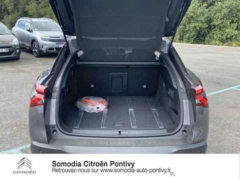 Voitures D'occasion À Saint-Thuriau | Citroën C5 X Hybride Rechargeable 225Ch Feel Pack Ëeat8