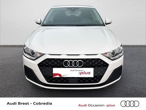 Voitures D'occasion À Brest | Audi A1 Sportback 25 Tfsi 95Ch