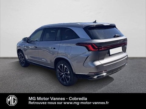 Voitures D'occasion À Lanester | Mg Mgs9 1.5 Gdi 299Ch Phev Premium