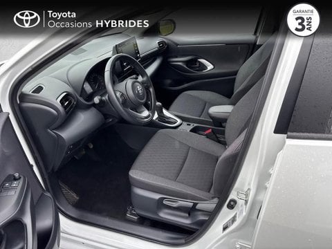 Voitures D'occasion À Pabu | Toyota Yaris 116H Dynamic 5P My22