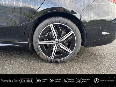 Voitures D'occasion À Saint-Brieuc | Mercedes-Benz Cla 250+ Eq 272Ch Limited Edition