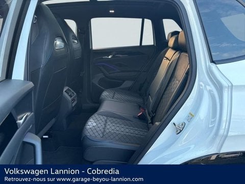 Voitures D'occasion À Lannion | Volkswagen Tiguan 2.0 Tdi 150Ch R-Line Edition Dsg7