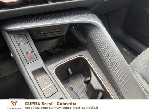 Voitures D'occasion À Brest | Cupra Terramar 1.5 Ehybrid 272Ch Vz Dsg6