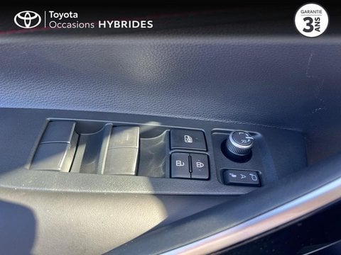 Voitures D'occasion À Brest | Toyota Corolla 1.8 140Ch Gr Sport My26
