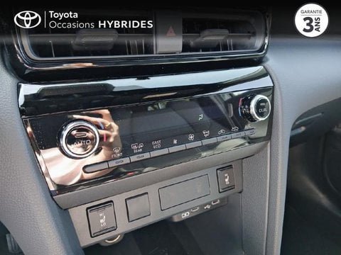 Voitures D'occasion À Carhaix-Plouguer | Toyota Yaris Cross 130H Trail My26