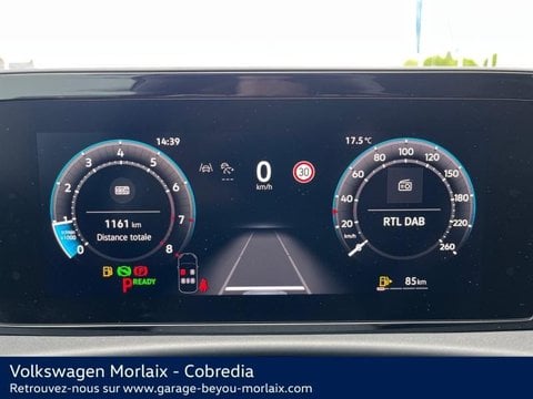 Voitures D'occasion À Morlaix | Volkswagen T-Roc 1.5 Etsi 116Ch Life Dsg7