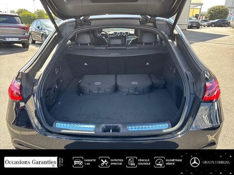 Voitures D'occasion À Saint-Grégoire | Mercedes-Benz Glc Coupé 300 E Hybrid 204+136Ch Amg Line...