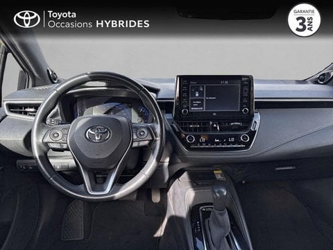 Voitures D'occasion À Lanester | Toyota Corolla Touring Spt 184H Jbl Edition My21