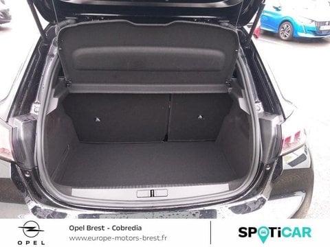 Voitures D'occasion À Brest | Peugeot 208 1.2 Puretech 100Ch S&S Allure Eat8