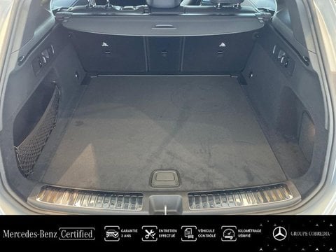Voitures D'occasion À Quimper | Mercedes-Benz Glc 400 Eq 489Ch Amg Line 4Matic