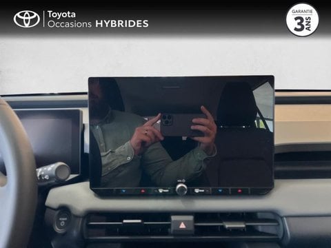 Voitures D'occasion À Belz | Toyota Rav4 2.5 Hybride 185Ch Dynamic 2Wd Ng25