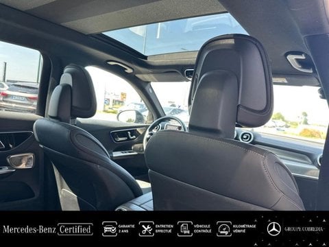 Voitures D'occasion À Lannion | Mercedes-Benz Glc 300 De Hybrid 333Ch Amg Line 4Matic 9G-Tronic