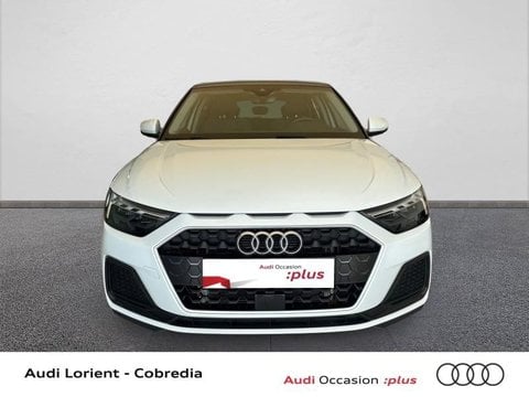 Voitures D'occasion À Lanester | Audi A1 Sportback 25 Tfsi 95Ch Advanced