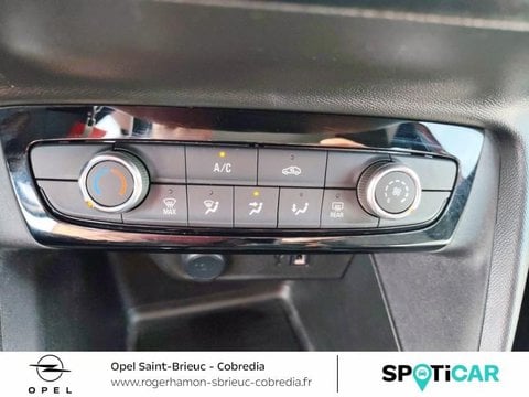 Voitures D'occasion À Yffiniac | Opel Corsa 1.2 75Ch Edition